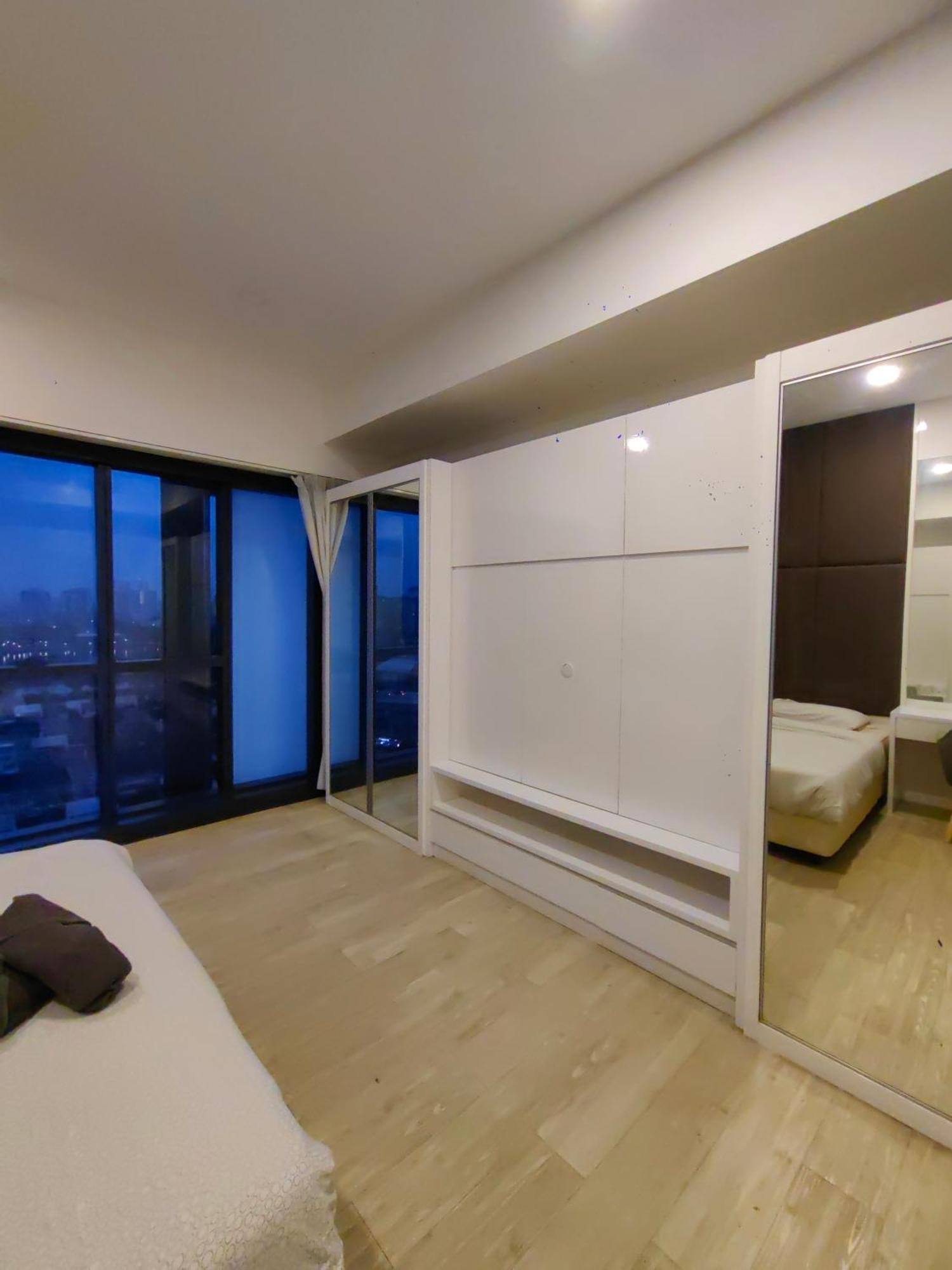 Duplex Apartment