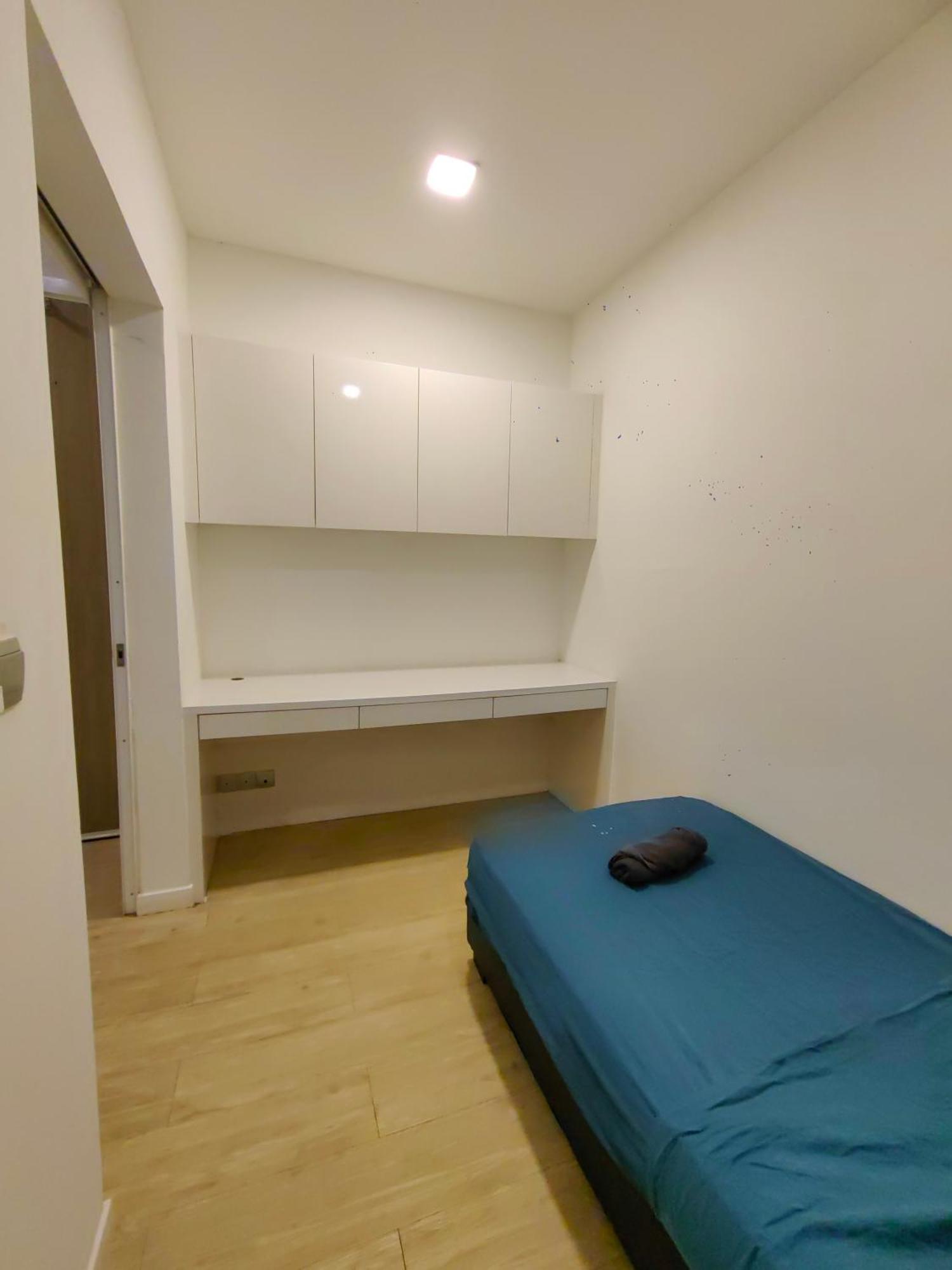 Duplex Apartment