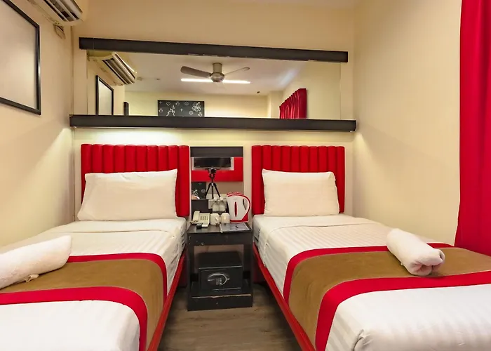 LazdanaHotel Kuala Lumpur