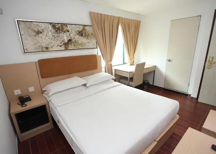 Aira Hotel Kuala Lumpur